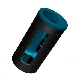 Смарт-мастурбатор LELO F1S V3 Teal - 1