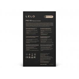 Смарт-мастурбатор LELO F1S V3 Teal - 5