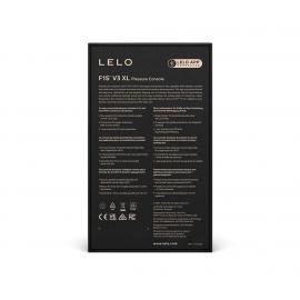 Смарт-мастурбатор LELO F1S V3 XL Red - 2