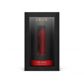 Смарт-мастурбатор LELO F1S V3 XL Red - 3