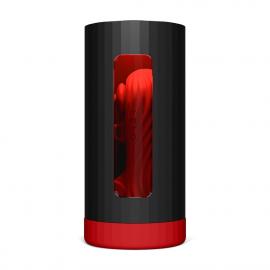 Смарт-мастурбатор LELO F1S V3 XL Red - 4