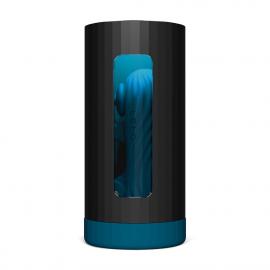 Смарт-мастурбатор LELO F1S V3 XL Teal - 1