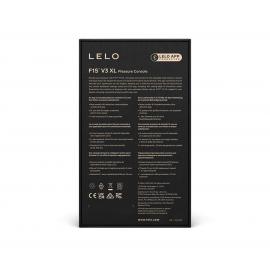 Смарт-мастурбатор LELO F1S V3 XL Teal - 5