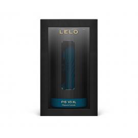 Смарт-мастурбатор LELO F1S V3 XL Teal - 2