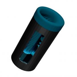 Смарт-мастурбатор LELO F1S V3 XL Teal - 4