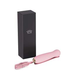 Аксесуар пульсатор Zalo – AVA Attachment Sakura Pink  для смарт-вібромасажера Zalo – AVA - 2