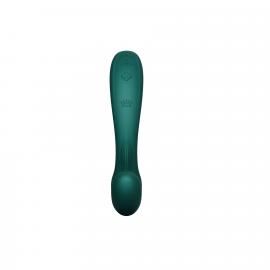 Вібратор Zalo – Talis G-Spot PulseWave Vibrator Turquoise Green - 3