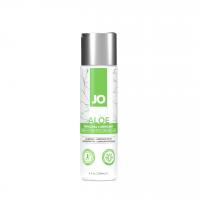 Смазка на водной основе JO H2O Waterbased Aloe (120 мл)