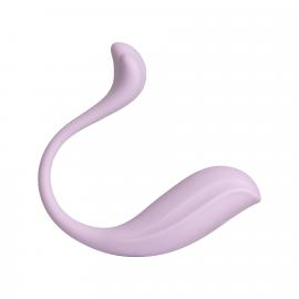 Інтерактивне віброяйце Svakom Phoenix Neo 2 Pastel Lilac, оновлена модель - 1
