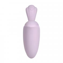 Інтерактивне віброяйце Svakom Phoenix Neo 2 Pastel Lilac, оновлена модель - 5