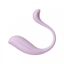 Інтерактивне віброяйце Svakom Phoenix Neo 2 Pastel Lilac, оновлена модель - 2