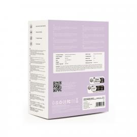 Інтерактивне віброяйце Svakom Phoenix Neo 2 Pastel Lilac, оновлена модель - 9