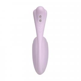 Інтерактивне віброяйце Svakom Phoenix Neo 2 Pastel Lilac, оновлена модель - 3