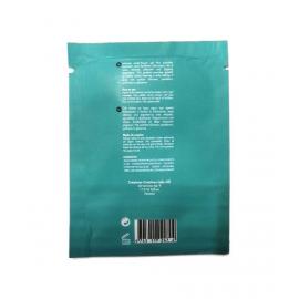Пробник гель-лубриканта для чувствительной кожи Driminals Natural Pure (4 мл) - 2