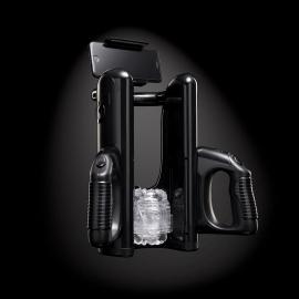Автоматическая секс-машина для мужчин Fleshlight Quickshot Launch V2, обновленная модель - 6