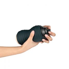 Мастурбатор Adrien Lastic Siltex Ultra Masturbator - 7