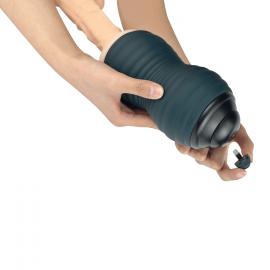 Мастурбатор Adrien Lastic Siltex Ultra Masturbator - 2