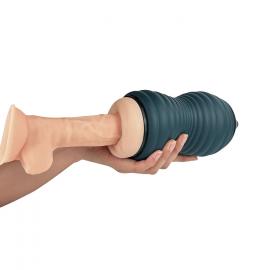 Мастурбатор Adrien Lastic Siltex Ultra Masturbator - 4