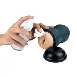Мастурбатор Adrien Lastic Siltex Ultra Masturbator - 8