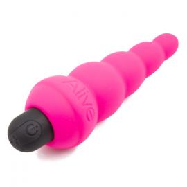 Анальний вібростимулятор Alive Lance Pro - 3