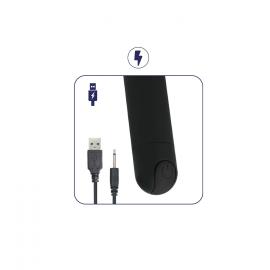 Анальний вібростимулятор Wooomy Buddy - 3