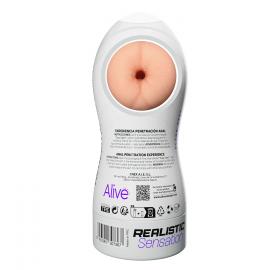 Мастурбатор Alive Maxi Flex L Anal - 2