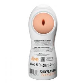 Мастурбатор Alive Maxi Flex L Generic - 3