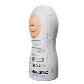 Мастурбатор Alive Maxi Flex L Oral - 2