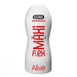 Мастурбатор Alive Maxi Flex L Vaginal - 1