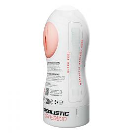 Мастурбатор Alive Maxi Flex L Vaginal - 3