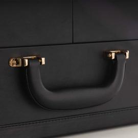 БДСМ-набор LOCKINK All-in-1 BDSM Play Kit - Black Color - 5