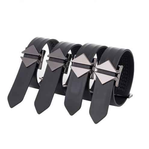 БДСМ-набор LOCKINK Bondage & Restraint Black Set