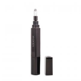 БДСМ-набор LOCKINK Teasing & Impact-Play Black Set - 2