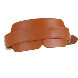 Маска на очі LOCKINK Blindfold Kit-Brown - 6