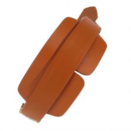 Маска на очі LOCKINK Blindfold Kit-Brown - 9