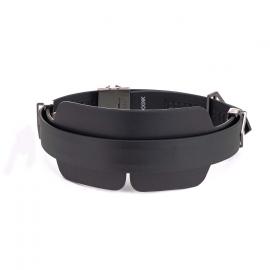 Маска на очі LOCKINK Blindfold Kit-Black - 1