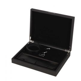 Маска на очі LOCKINK Blindfold Kit-Black - 3