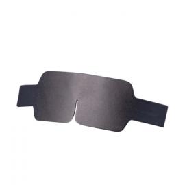 Маска на очі LOCKINK Blindfold Kit-Black - 7
