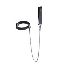 Набір із 8 ременів для зв'язування LOCKINK 8-Bondage-Straps Restraint Set - Black - 2