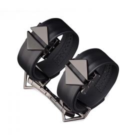 Набір для зв'язування LOCKINK Hogtie Set - Black - 6