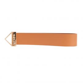 Сумка LOCKINK Mysterious Square Kink Bag - Brown - 7
