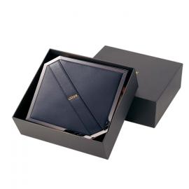 Сумка LOCKINK Mysterious Square Kink Bag - Black - 2