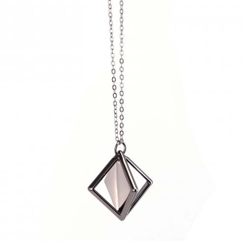 Зажимы для сосков с легкой подвеской LOCKINK Adjustable Nipple Clamps with Light Pendant - Grey