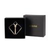 Затискачі для сосків LOCKINK Nipple Clamps - Golden