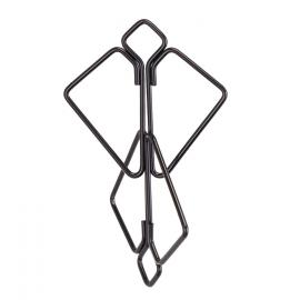 Зажимы для сосков LOCKINK Nipple Clamps - Grey - 5