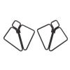 Зажимы для сосков LOCKINK Nipple Clamps - Grey