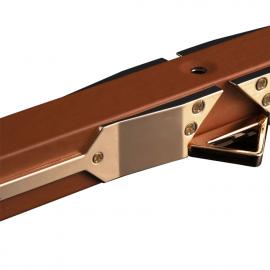 Фіксатор-розпірка LOCKINK Adjustable Spreader Bar Set - Brown - 6