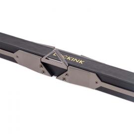 Фіксатор-розпірка LOCKINK Adjustable Spreader Bar Set - Black - 4