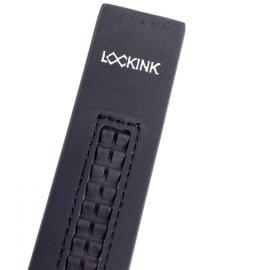 Фіксатор-розпірка LOCKINK Adjustable Spreader Bar Set - Black - 2