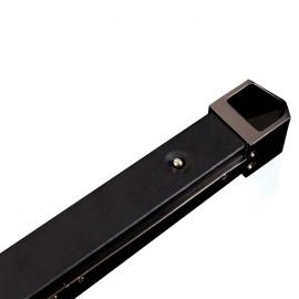 Фіксатор-розпірка LOCKINK Adjustable Spreader Bar Set - Black - 7